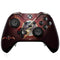 DC Comics The Flash Movie: Logo Poster Xbox One Elite Controller Skin