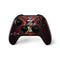 DC Comics The Flash Movie: Logo Poster Xbox One X Controller Skin
