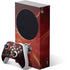 DC Comics The Flash Movie: Logo Poster Xbox Series S Skins