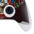 DC Comics The Flash Movie: Logo Poster Xbox Series S Skins