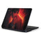 DC Comics The Flash Movie: SuperGirl Poster Samsung Chromebook Skin