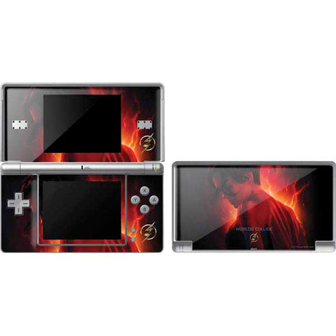 DC Comics The Flash Movie: SuperGirl Poster DS Lite Skin