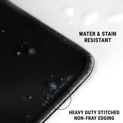 DC Comics The Flash Movie: SuperGirl Poster Gaming Mouse Pad