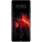 DC Comics The Flash Movie: SuperGirl Poster Galaxy Note 8 Skin