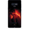 DC Comics The Flash Movie: SuperGirl Poster Galaxy Note 9 Skin