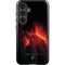 DC Comics The Flash Movie: SuperGirl Poster Galaxy S24 Plus Impact Case
