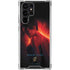 DC Comics The Flash Movie: SuperGirl Poster Galaxy S24 Ultra Clear Case