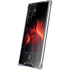 DC Comics The Flash Movie: SuperGirl Poster Galaxy S24 Ultra Clear Case