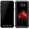 DC Comics The Flash Movie: SuperGirl Poster Galaxy S7 Active Skin