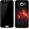 DC Comics The Flash Movie: SuperGirl Poster Galaxy S7 Edge Skin