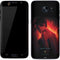 DC Comics The Flash Movie: SuperGirl Poster Galaxy S7 Skin