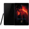 The Flash Movie: SuperGirl Poster Galaxy Tab S4 (2018) Skin
