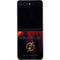 DC Comics The Flash Movie: SuperGirl Poster Galaxy Z Flip5 5G Skin