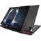 DC Comics The Flash Movie: SuperGirl Poster Lenovo IdeaPad Skin