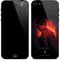 DC Comics The Flash Movie: SuperGirl Poster iPhone 5/5s/5SE Skin