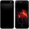 DC Comics The Flash Movie: SuperGirl Poster iPhone 8 Plus Skin