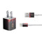 DC Comics The Flash Movie: SuperGirl Poster iPhone Charger (5W USB) Skin