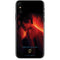 DC Comics The Flash Movie: SuperGirl Poster iPhone XS Skin
