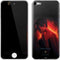 The Flash Movie: SuperGirl Poster iPod Touch (6th Gen 2015) Skin