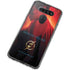 DC Comics The Flash Movie: SuperGirl Poster LG K51/Q51 Clear Case