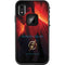 The Flash Movie: SuperGirl Poster LifeProof Fre iPhone XR Skin