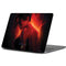 The Flash Movie: SuperGirl Poster MacBook Pro 13-inch (2016-17) Skin