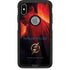 DC Comics The Flash Movie: SuperGirl Poster Otterbox Commuter iPhone Skin