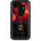 The Flash Movie: SuperGirl Poster OtterBox Defender Galaxy S9 Plus Skin
