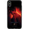 The Flash Movie: SuperGirl Poster OtterBox Symmetry iPhone XS Max Skin