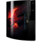 DC Comics The Flash Movie: SuperGirl Poster Playstation 3 & PS3 Skin