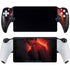 DC Comics The Flash Movie: SuperGirl Poster PlayStation Portal Remote Player Skin