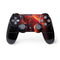 DC Comics The Flash Movie: SuperGirl Poster PS4 Pro/Slim Controller Skin