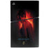 DC Comics The Flash Movie: SuperGirl Poster PS5 Slim Disk Bundle Skin
