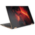 DC Comics The Flash Movie: SuperGirl Poster HP Spectre Skin