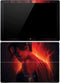 DC Comics The Flash Movie: SuperGirl Poster Surface Pro (2017) Skin