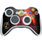 DC Comics The Flash Movie: SuperGirl Poster Xbox 360 Wireless Controller Skin