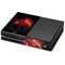 DC Comics The Flash Movie: SuperGirl Poster Xbox One Console Skin