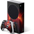 DC Comics The Flash Movie: SuperGirl Poster Xbox Series S Skins