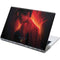DC Comics The Flash Movie: SuperGirl Poster Yoga 910 2-in-1 14in Touch-Screen Skin