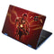 DC Comics The Flash Movie: The Fastest Man Alive Aspire R11 11.6in Skin