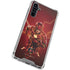 DC Comics The Flash Movie: The Fastest Man Alive Galaxy A54 5G Clear Case