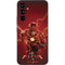 DC Comics The Flash Movie: The Fastest Man Alive Galaxy A54 5G Skin