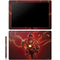DC Comics The Flash Movie: The Fastest Man Alive Galaxy Book 12in Skin