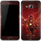 DC Comics The Flash Movie: The Fastest Man Alive Galaxy J3 Skin