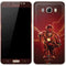 DC Comics The Flash Movie: The Fastest Man Alive Galaxy J7 Skin