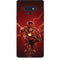 DC Comics The Flash Movie: The Fastest Man Alive Galaxy Note 9 Skin