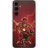 DC Comics The Flash Movie: The Fastest Man Alive Galaxy S23 FE Skin