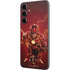 DC Comics The Flash Movie: The Fastest Man Alive Galaxy S23 FE Skin