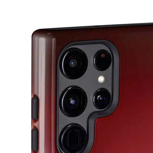 DC Comics The Flash Movie: The Fastest Man Alive Galaxy S24 Ultra Impact Case