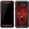 DC Comics The Flash Movie: The Fastest Man Alive Galaxy S7 Active Skin